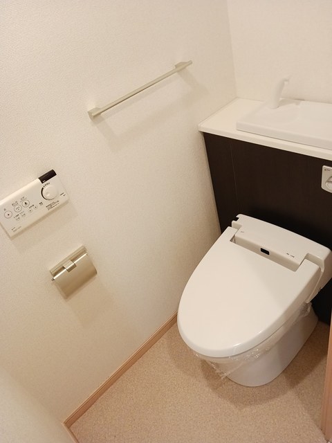 エアリスⅡ その他1