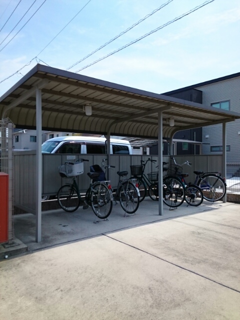 エアリスⅡ その他4