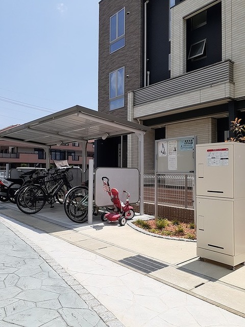 サフィール その他6