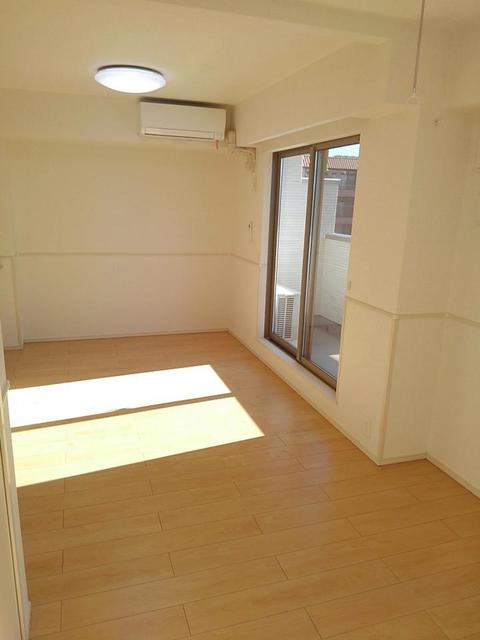 サフィール リビング