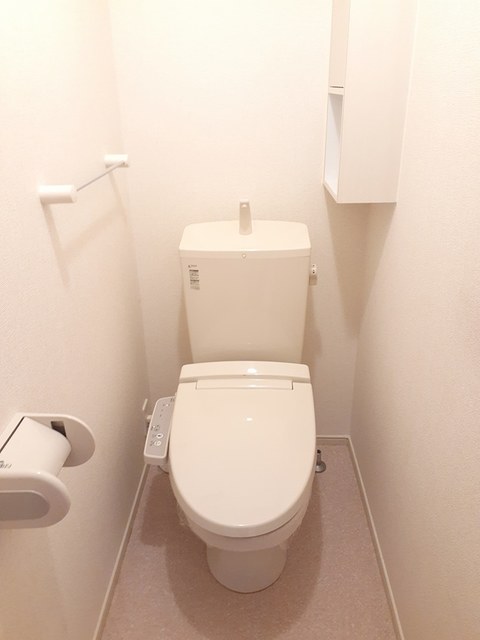 ニューメゾン　アルファー その他1