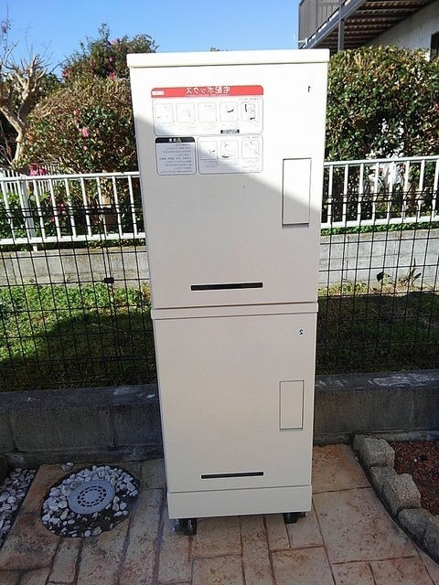 メゾン・ド・オニヨン その他5