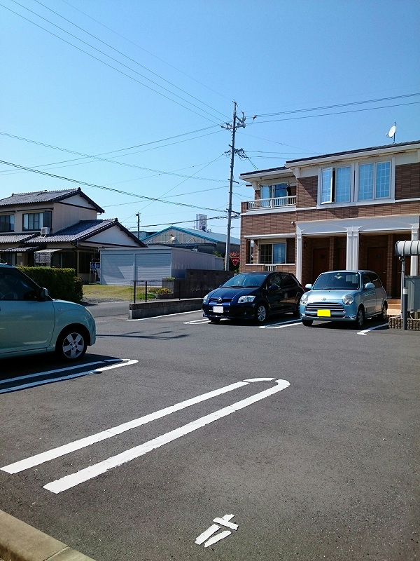 メゾン・ド・オニヨン その他6