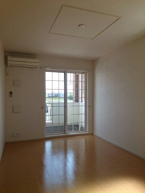 メゾン・ド・オニヨン リビング