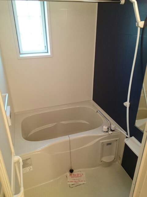 メゾン・ド・オニヨン 風呂画像