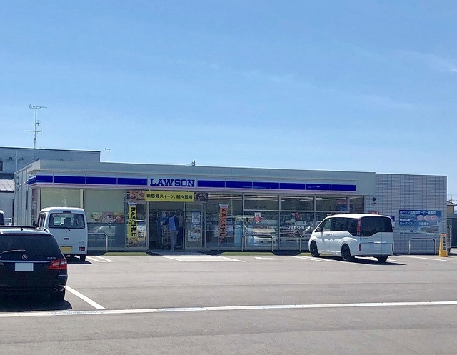 グランナチュレユー その他外観1