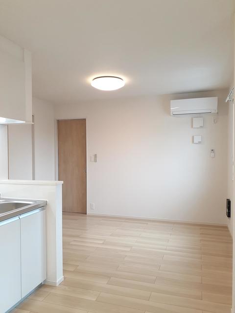 ジールⅡ リビング