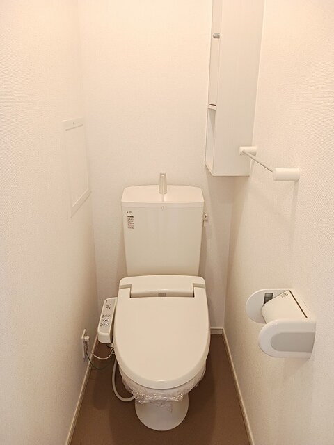 シャルマンⅥ その他1