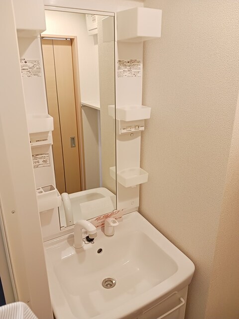 シャルマンⅥ その他2