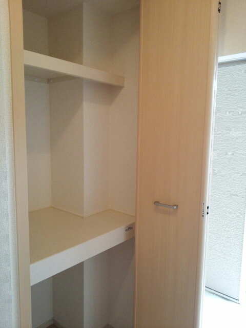 シャルマンⅥ その他5