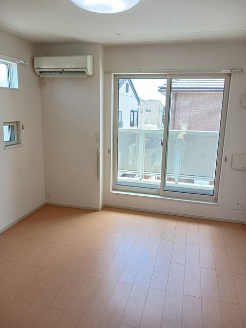 シャルマンⅥ リビング