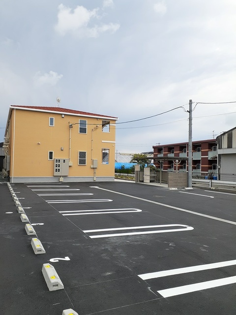 マ　カシェット その他6