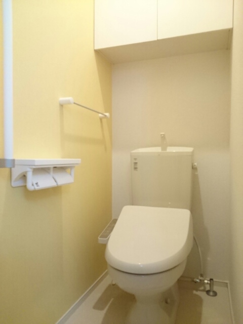 ハイツシェルティーＢ その他1