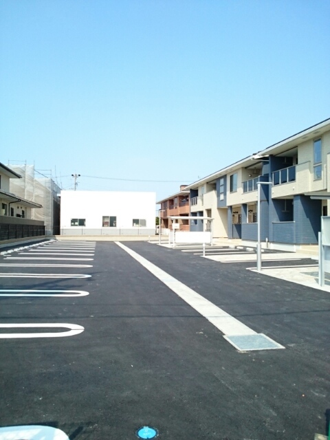 ハイツシェルティーＢ その他5