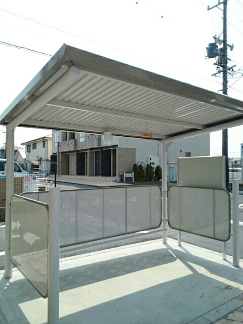 ハイツシェルティーＢ その他6