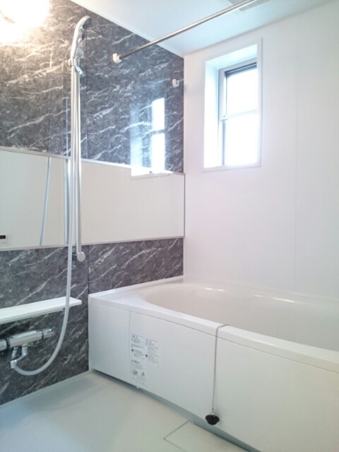 ハイツシェルティーＢ 風呂画像