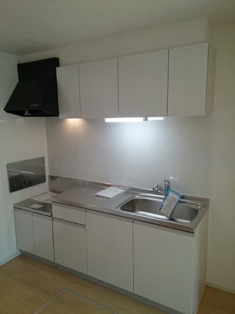 ステファニーⅠ キッチン