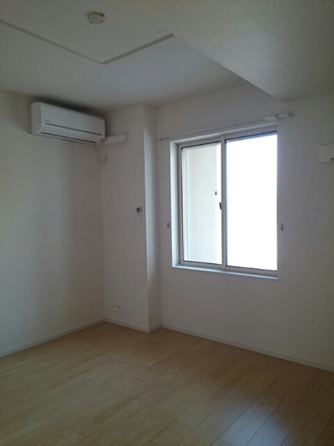 ステファニーⅠ ベッドルーム