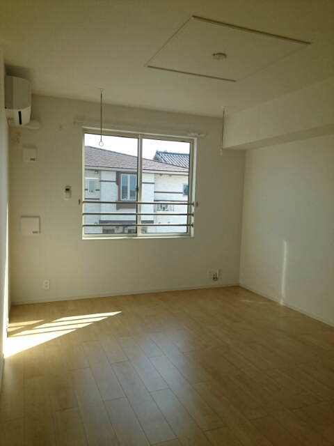 ステファニーⅠ リビング