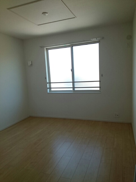 ステファニーⅠ ベッドルーム