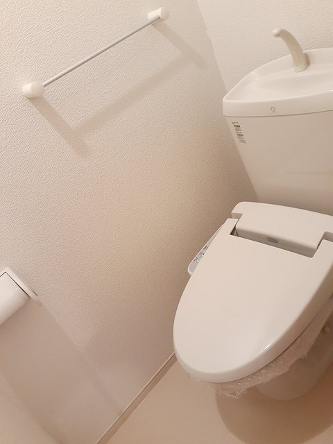 パークイースト その他1