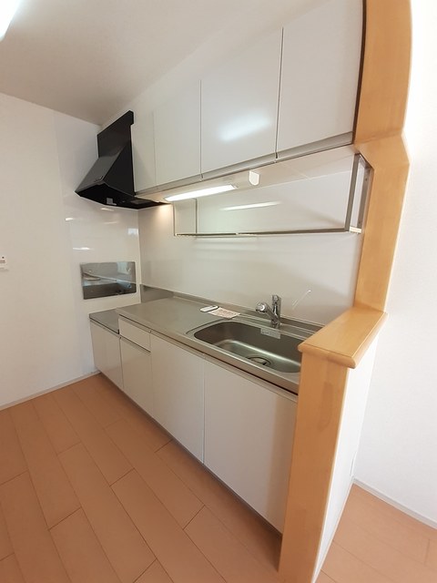 パークイースト キッチン