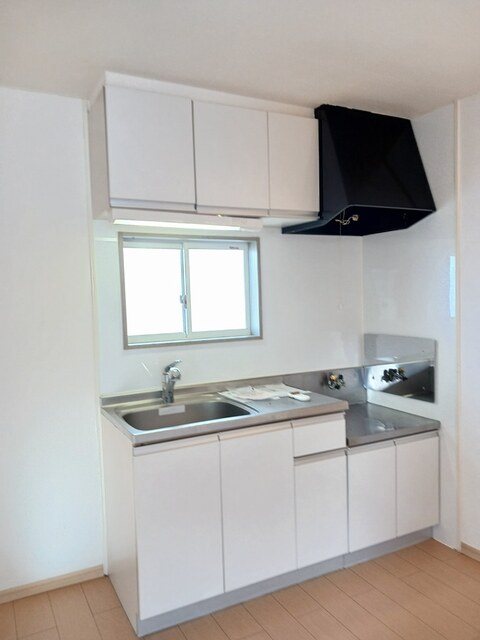 トリアノンパストラル キッチン