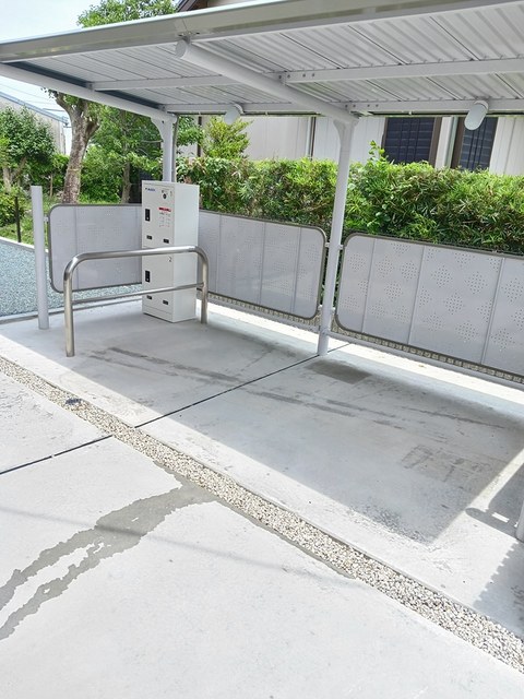 アロッジオ その他5