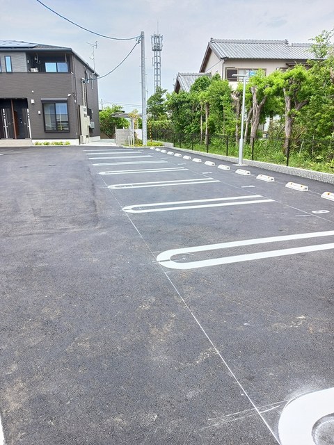 アロッジオ その他6