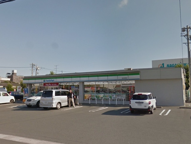 アロッジオ その他外観2