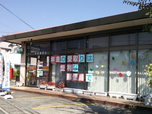 アロッジオ その他外観4