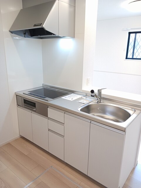 アロッジオ キッチン