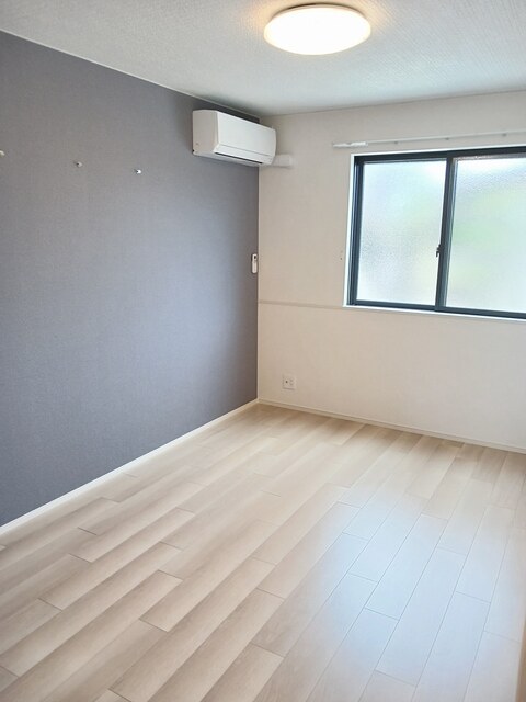 アロッジオ ベッドルーム