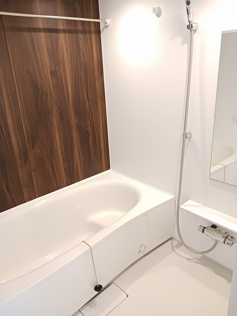 アロッジオ 風呂画像