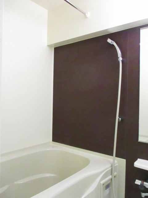 グランパレス浜松 風呂画像