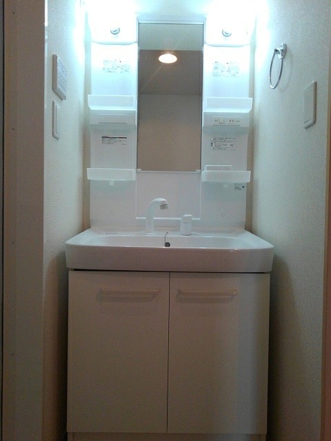 サン・ナリッシュ その他2