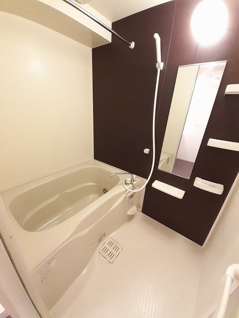 ラ　フォリア 風呂画像