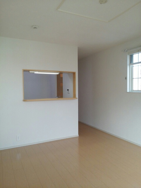 レガルシー リビング