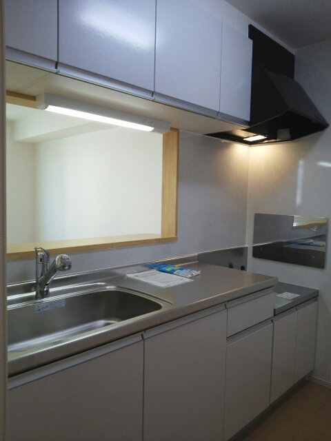 レガルシー キッチン