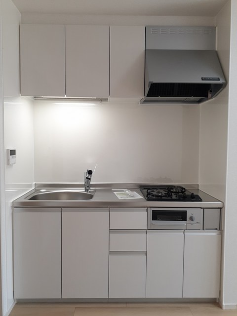 ミライエ キッチン