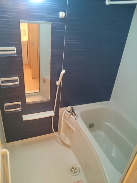 ウラノス 風呂画像