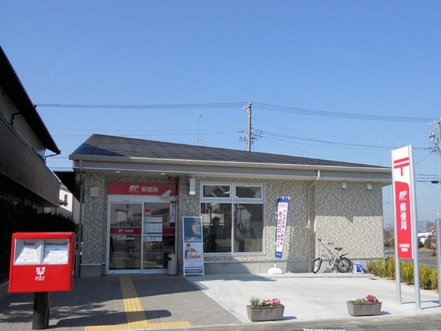 クレストールモリカミ その他外観1