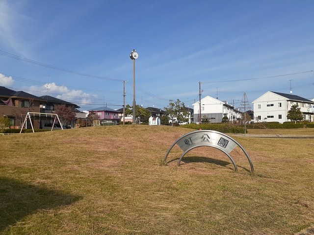 クレストールモリカミ その他外観5