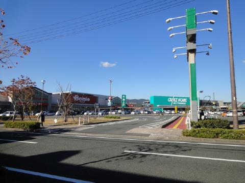 クレストールモリカミ 周辺画像1