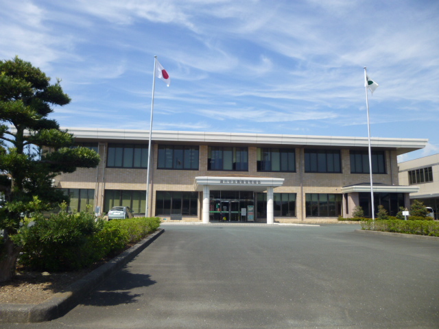 Ｍステージ 周辺画像2