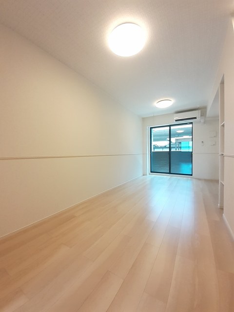 アレグリア リビング