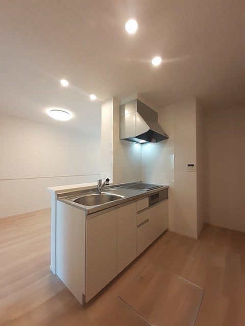 アレグリア キッチン