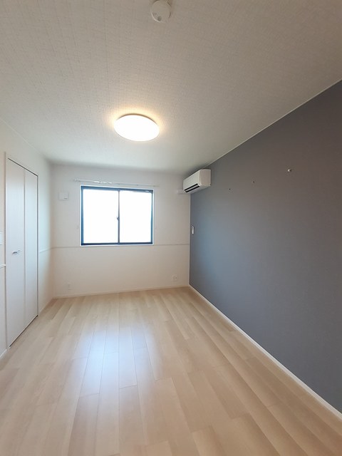 アレグリア ベッドルーム