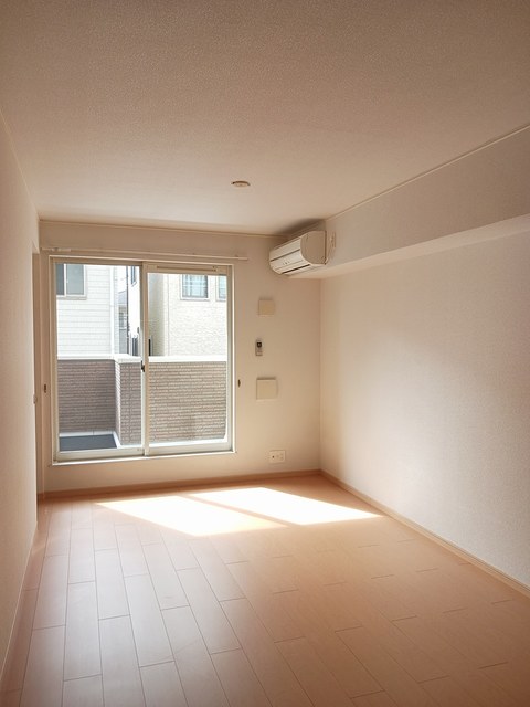 リス・ブラン リビング