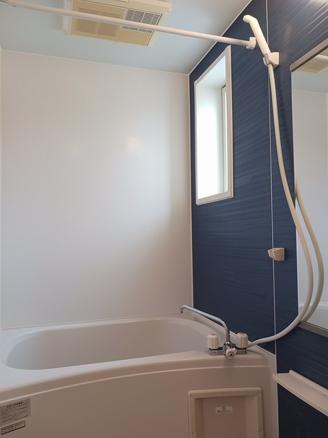 リス・ブラン 風呂画像